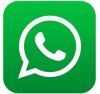 WhatsApp Logo klein